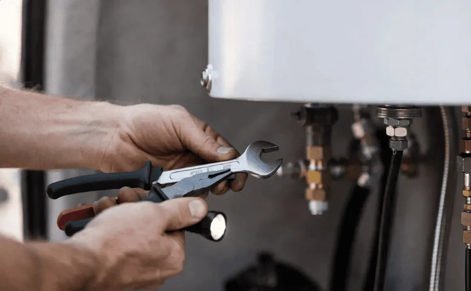 Why choose Water Heater Repair in Cranberry Township, PA